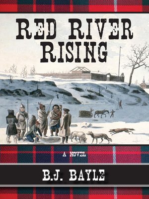 cover image of Red River Rising